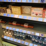 K. u. K. Hoflieferanten - Gerstner & Schlumberger - テイクアウトのショーケース。