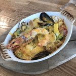 tables cook&LIVING HOUSE - 