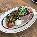 tables cook&LIVING HOUSE - 