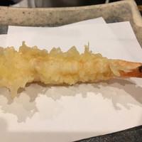 天ぷら 小宮山 - 