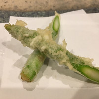 天ぷら 小宮山 - 