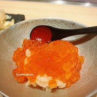 SUSHI TOKYO TEN、 六本木店 - 