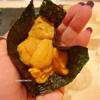 SUSHI TOKYO TEN、 六本木店 - 