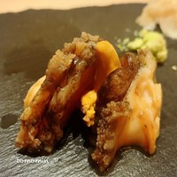 SUSHI TOKYO TEN、 六本木店 - 