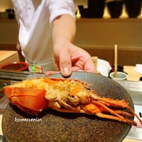 SUSHI TOKYO TEN、 六本木店 - 
