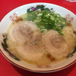 大栄ラーメン - ラーメン