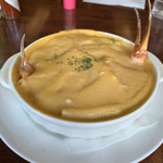 コーヒーショップ　海