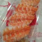 ちよだ鮨 - 寿司えび
