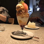 PATISSERIE ASAKO IWAYANAGI - 