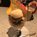 PATISSERIE ASAKO IWAYANAGI - 