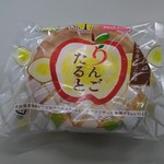 ぜんげつ堂 - りんごたると１７０円