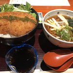 Sobashabu Souhonke Naniwasoba - 