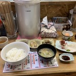 まかない食堂 むらちゃん - 