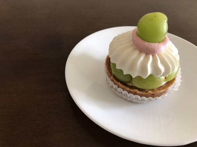 パールモンドール 南６条店 円山公園 ケーキ 食べログ