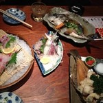 釣船茶屋 ざうお - 