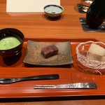 二十四節季 朔 - 