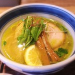 麺や Co粋 - 