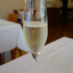 リストランテ・マッサ - スプマンテ