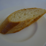リストランテ・マッサ - バゲット