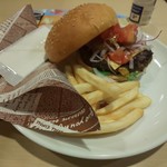 ガスト 秋葉原昭和通店