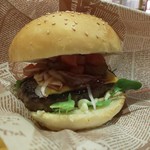 ガスト 秋葉原昭和通店