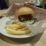 ガスト 秋葉原昭和通店