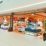 山ト 小笠原商店