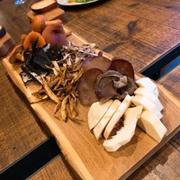 Terroir愛と胃袋 - 見せきのこ