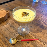 Terroir愛と胃袋 - ③井上さんのゴールドラッシュ