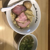 麺庵ちとせ