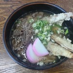 ふくふくうどん - 