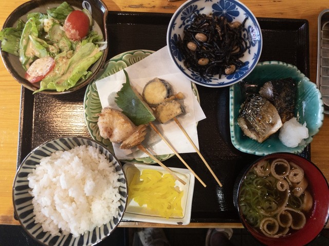 串揚げまるちゅう 蕨 居酒屋 食べログ
