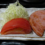 Hokousou - 生野菜