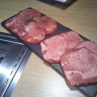 神楽坂焼肉 Kintan - 