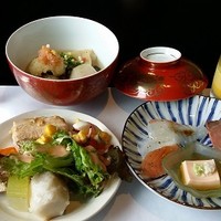 一舞庵 - 