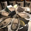 新宿オイスターバー ワーフ