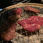 焼肉酒房 らざん - 