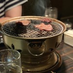 焼肉酒房 らざん - 