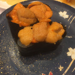 くるくる寿し - 