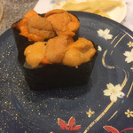 くるくる寿し - 