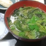 漁師の海鮮丼 - 