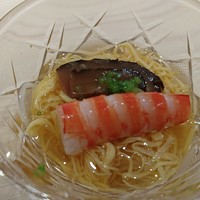 新ばし 星野 - 
