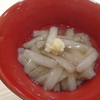 新ばし 星野 - 