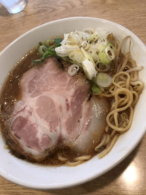 麺達 らー麺マン - 坂之上/ラーメン | 食べログ