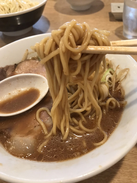 麺達 らー麺マン - 坂之上/ラーメン | 食べログ