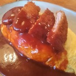 いせや - ボルガライス