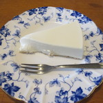 Higurashi - レア・チーズケーキ