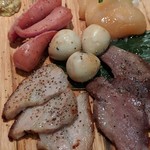 Kinshichoukko Izakaya Toritonkun - 