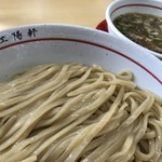 麺や 江陽軒 - 