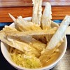 島原手延べうどんの店 どんどん うどん